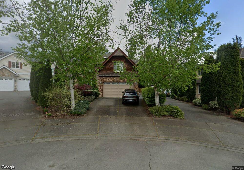 0 211th Place SE unit LT 11, Bothell, WA 98021 - photo 1