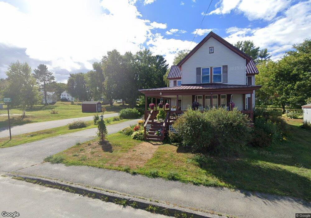 43 Newport Rd, Corinna, ME 04928 - photo 1