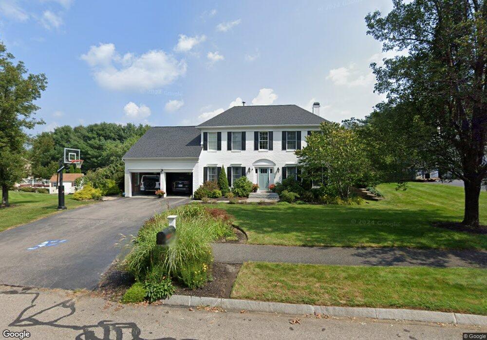 6 Hancock Rd, Franklin, MA 02038 - photo 1
