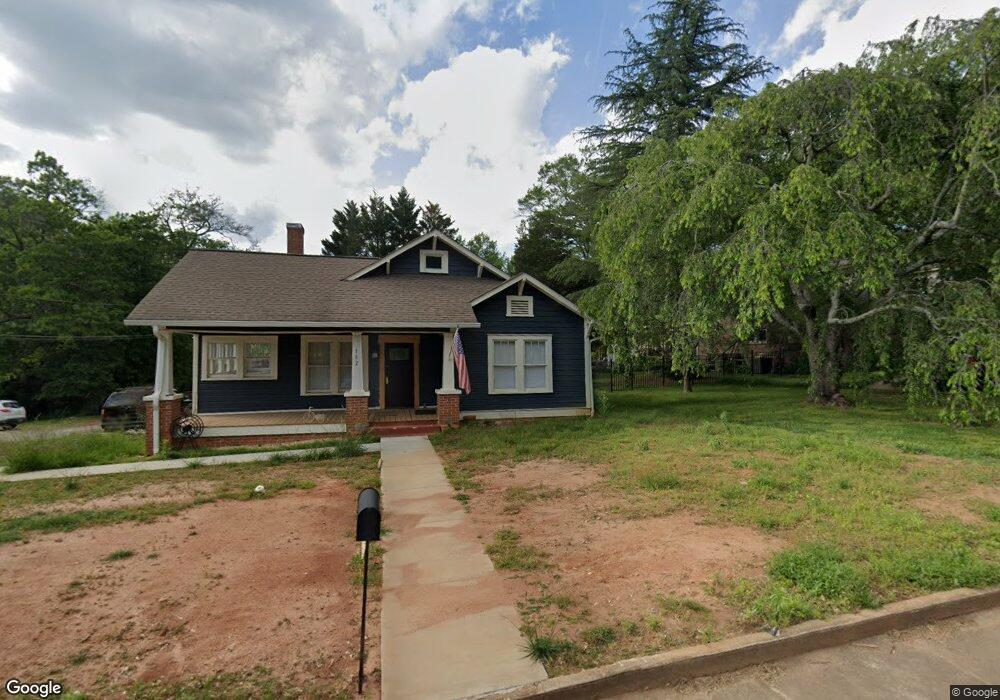 319 Grant St, Clarkesville, GA 30523 - photo 1