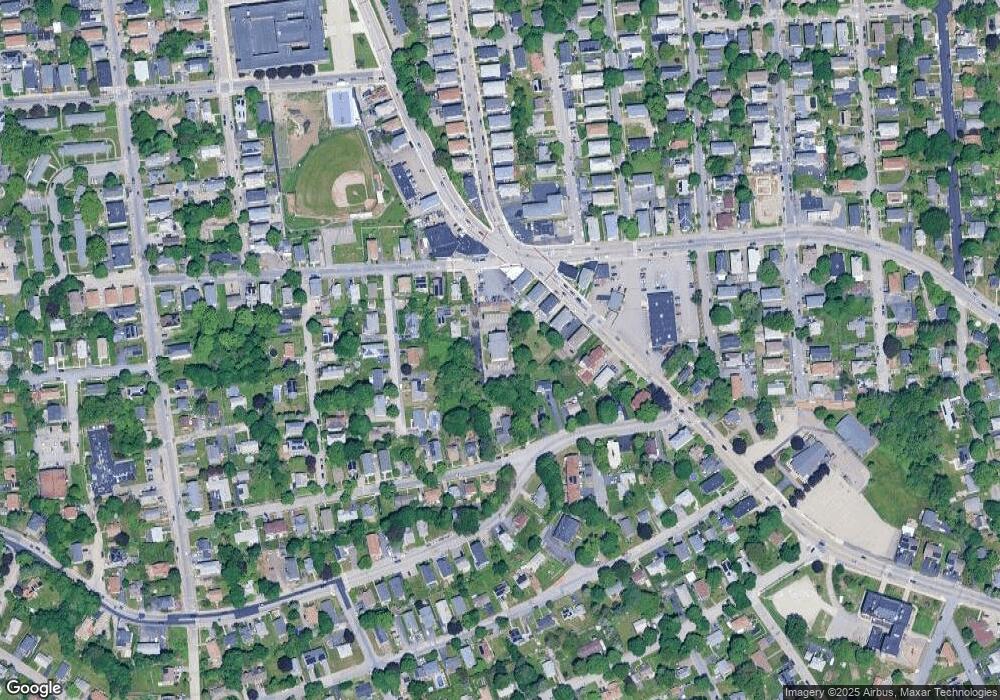 5 Kenyon Ave unit 8, Worcester, MA 01604 - photo 1