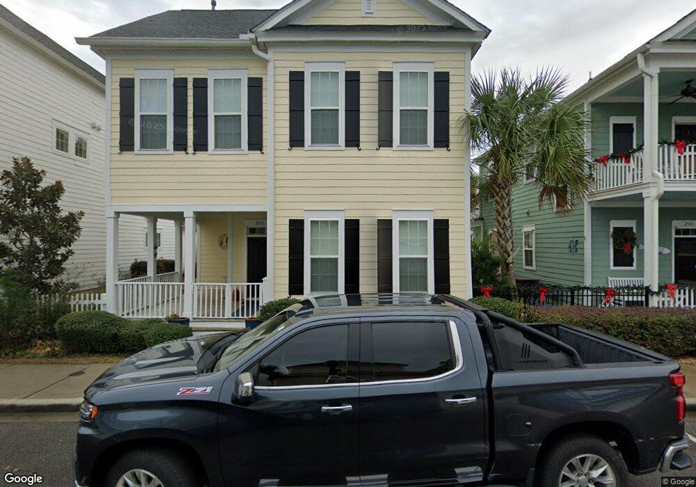 2511 Kruzel St, Myrtle Beach, SC 29577 - photo 1