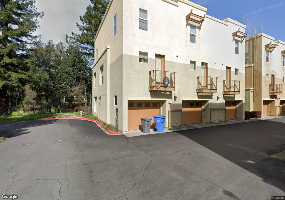 202 City Center Dr, Rohnert Park, CA 94928 - photo 1