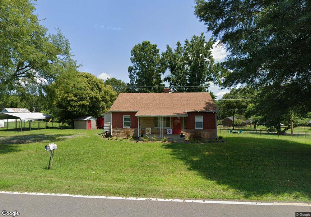 902 Borders Rd, Shelby, NC 28150 - photo 1