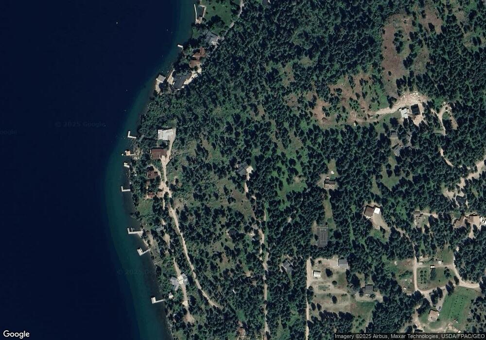 136 Upper Pierce Ln, Bigfork, MT 59911 - photo 1