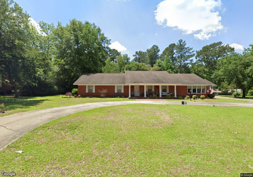 2718 Pecan Ridge Dr, Laurel, MS 39440 - photo 1