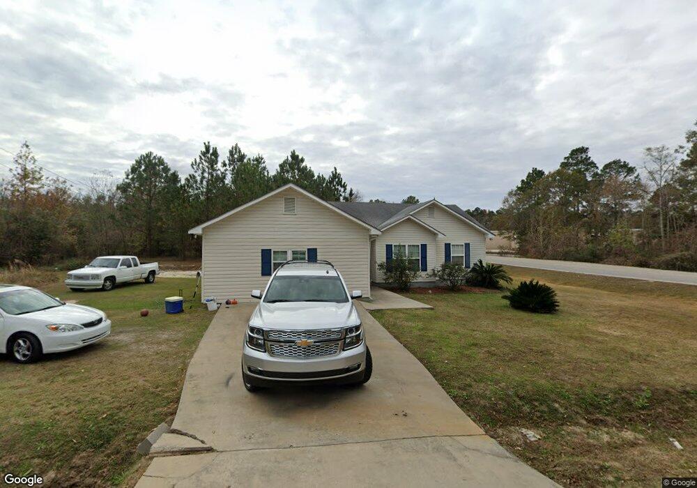 107 Simmons Ln, Statesboro, GA 30458 - photo 1