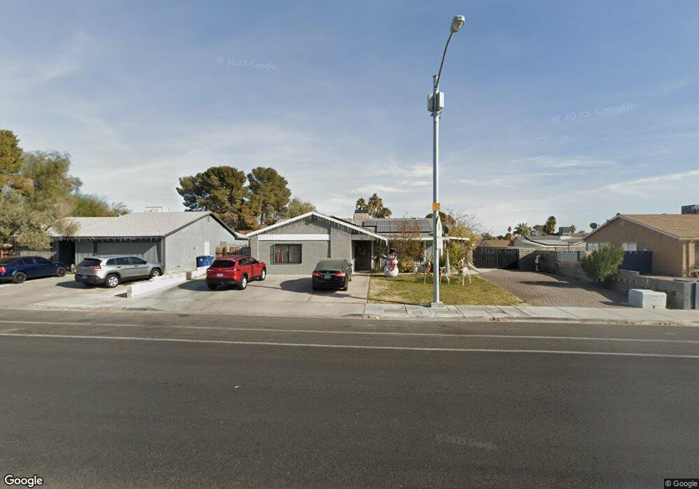 5338 Spencer St, Las Vegas, NV 89119 - photo 1