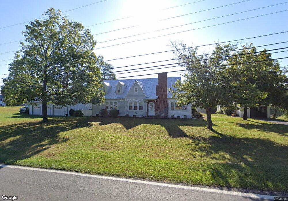 1431 New Hope Rd, Staunton, VA 24401 - photo 1