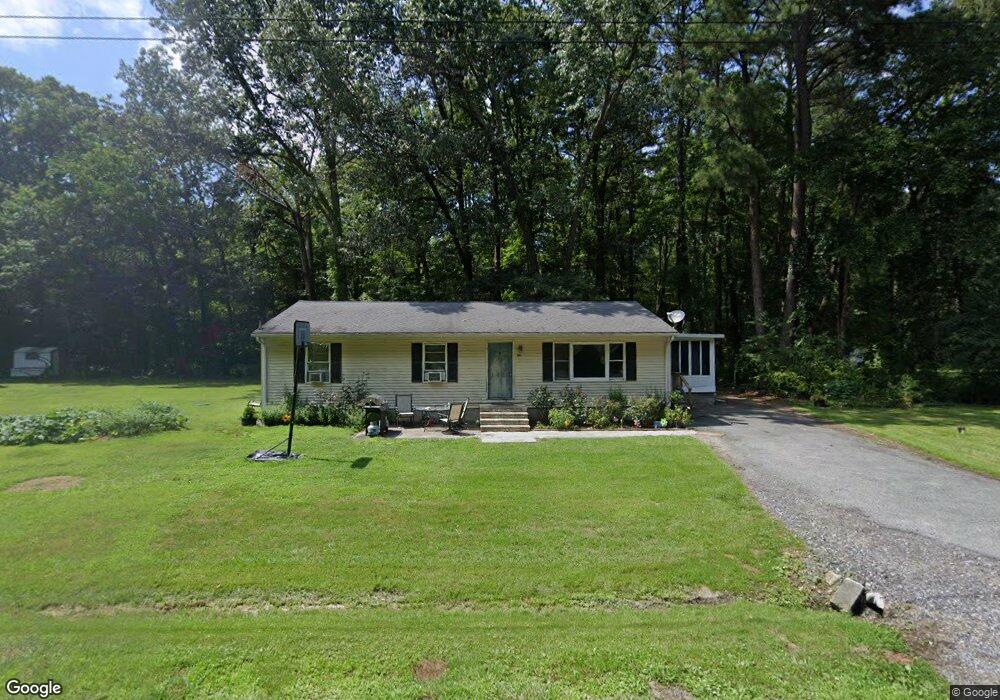 216 De Coursey Thom Rd, Centreville, MD 21617 - photo 1