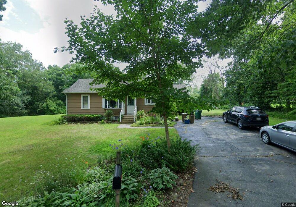 47 Fisher St, Northborough, MA 01532 - photo 1