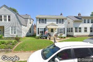 631 Lawton Place, Fort Wayne, IN 46805