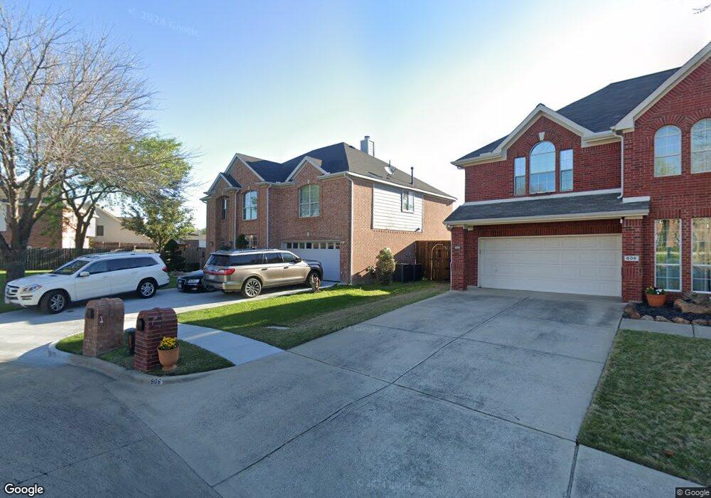 608 Althea Dr, Wylie, TX 75098 - photo 1