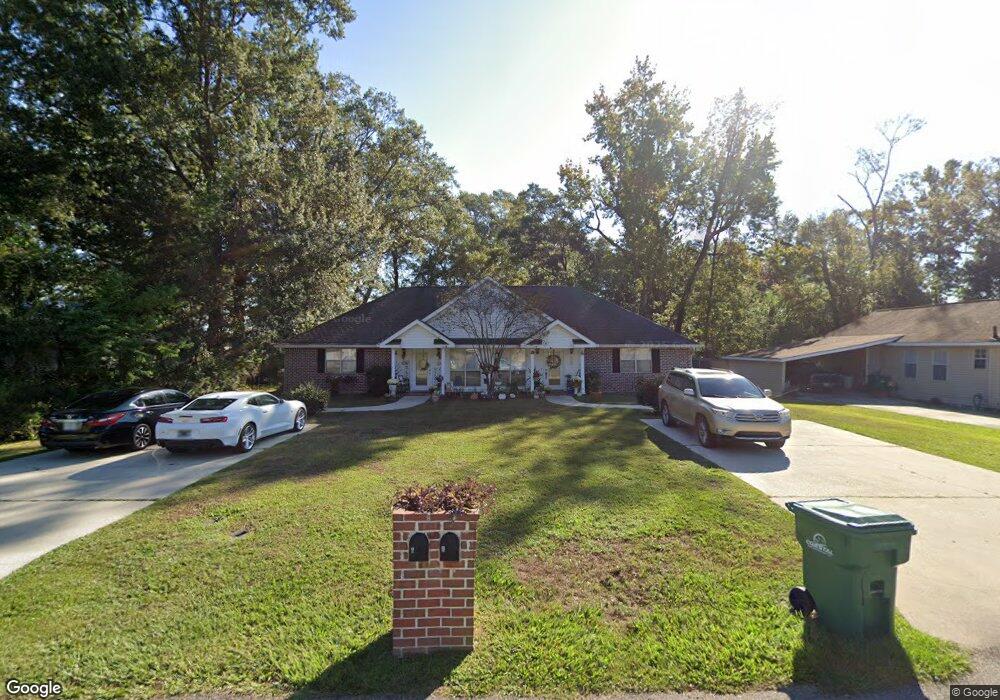 414 Dozier St, Picayune, MS 39466 - photo 1