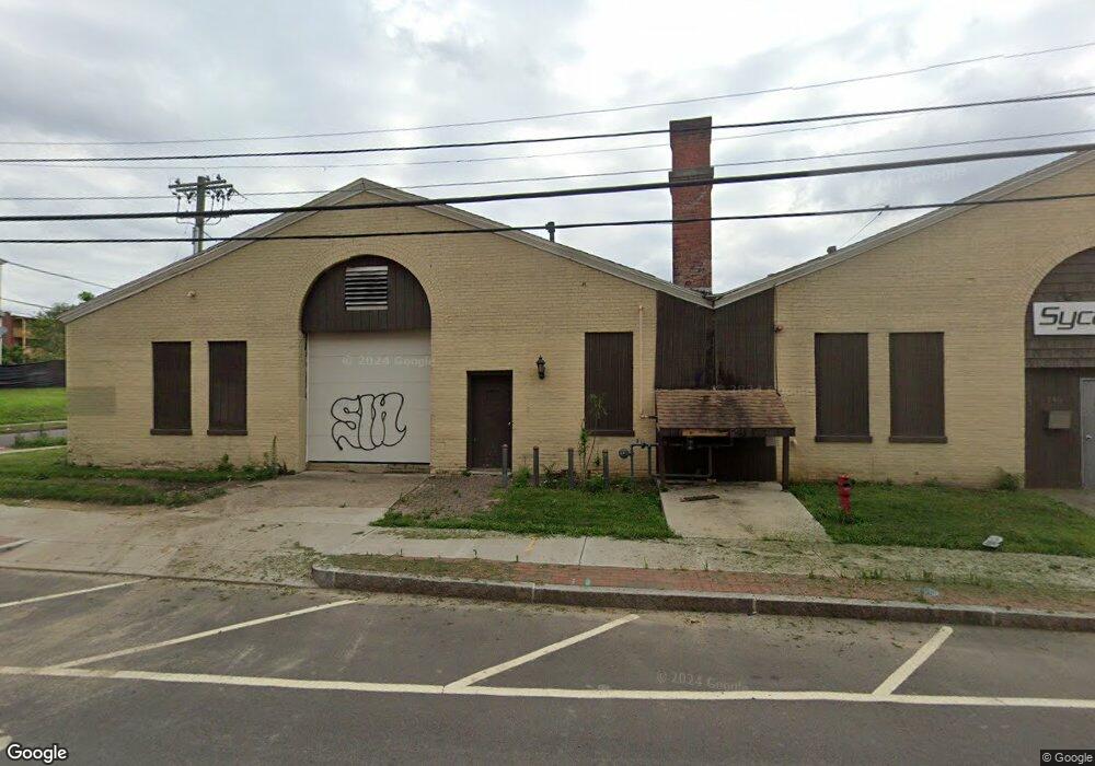 148 Bartholomew Ave, Hartford, CT 06106 - photo 1