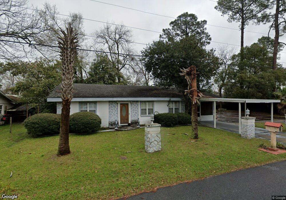 212 N Devane St, Adel, GA 31620 - photo 1