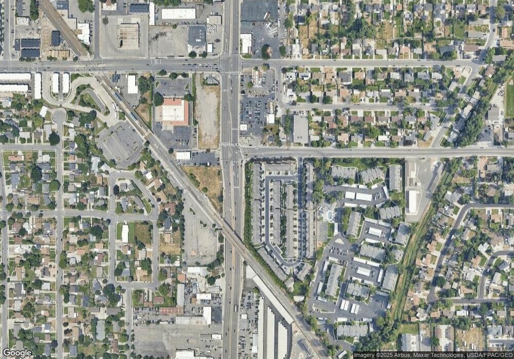 7828 S Summer Station Way, Midvale, UT 84047 - photo 1