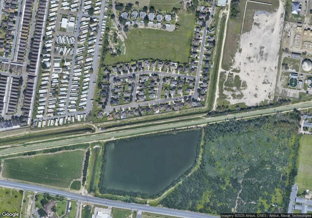 907 W Daffodil Ave, Pharr, TX 78577 - photo 1