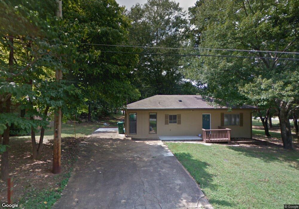 67 Orchard Cir, Commerce, GA 30529 - photo 1