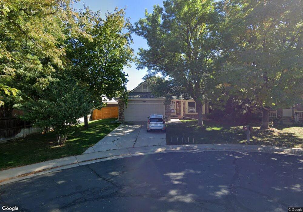 2788 E 124th Cir, Thornton, CO 80241 - photo 1