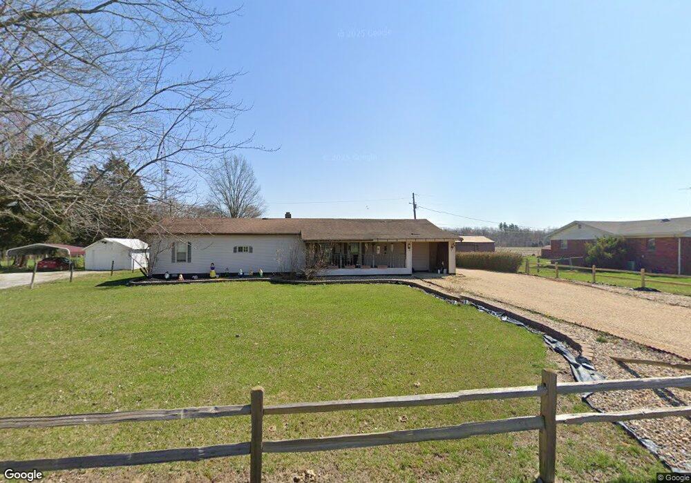 4958 N Bogardus Rd, Austin, IN 47102 - photo 1