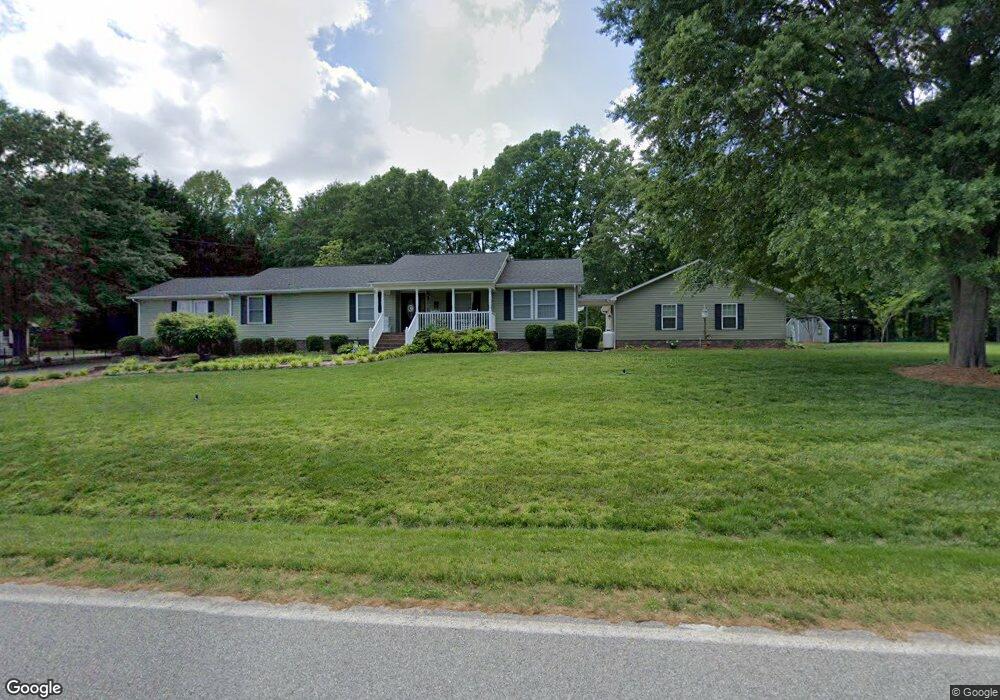 1676 Boy Scout Rd, Lincolnton, NC 28092 - photo 1