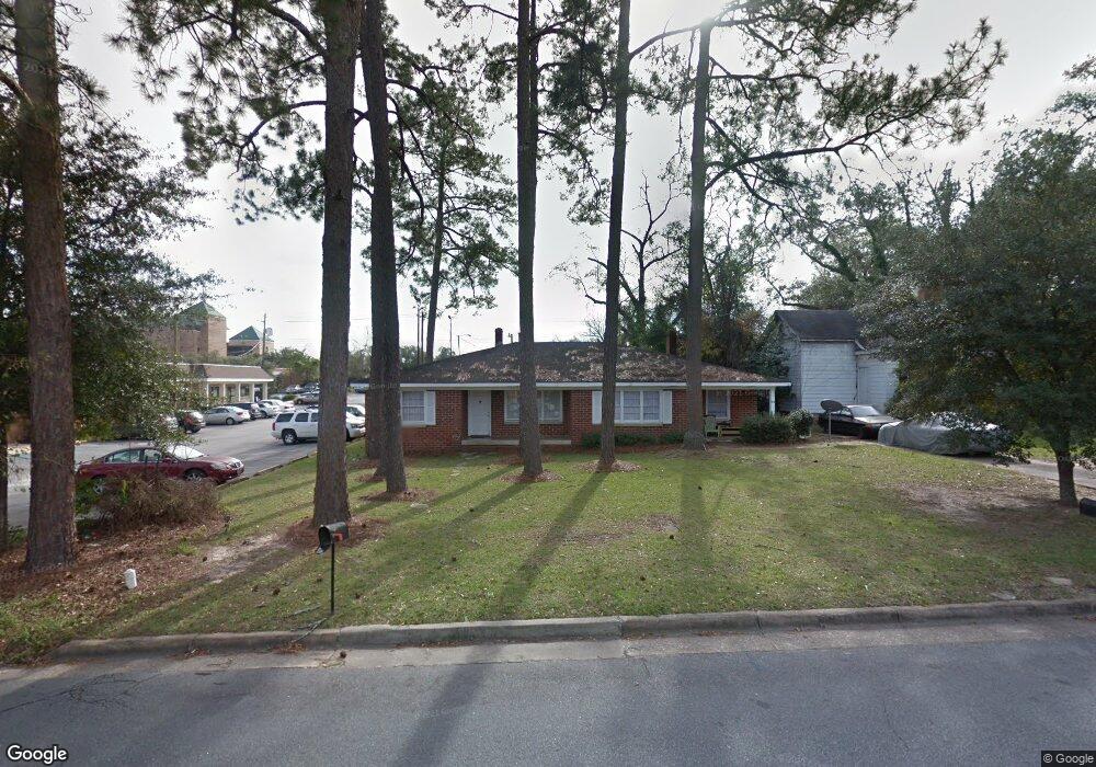 512 W 4th Ave, Albany, GA 31701 - photo 1