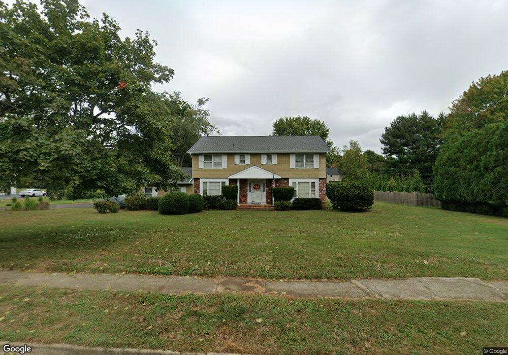 6 Bellerive Ct, Middletown, NJ 07748 - photo 1