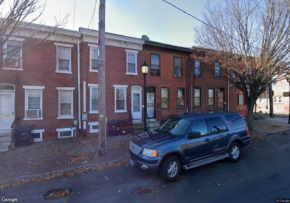 724 E 11th St, Wilmington, DE 19801 - photo 1