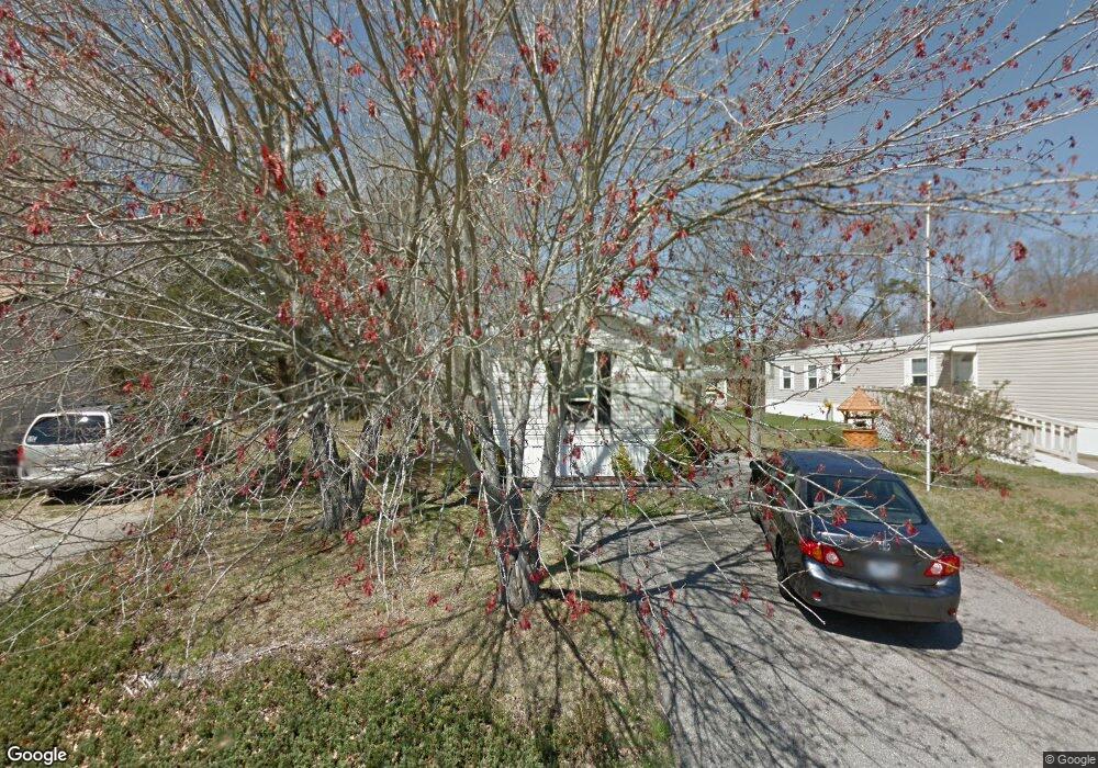 38 Torch Ln unit A, Coventry, RI 02816 - photo 1