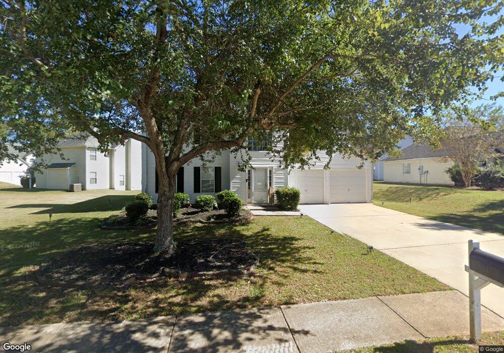 40 Jericho Dr, Covington, GA 30016 - photo 1