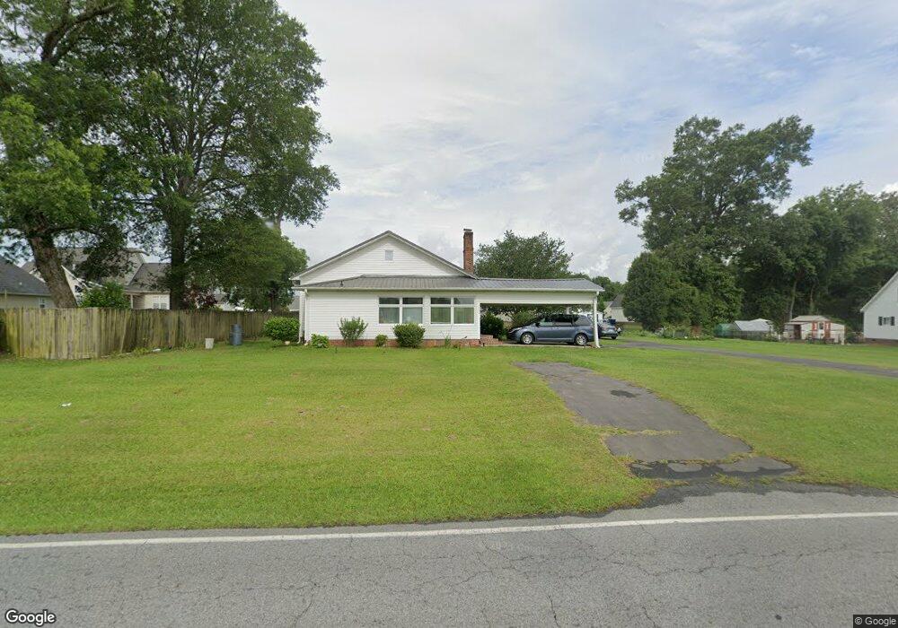 3950 Frog Level Rd, Winterville, NC 28590 - photo 1