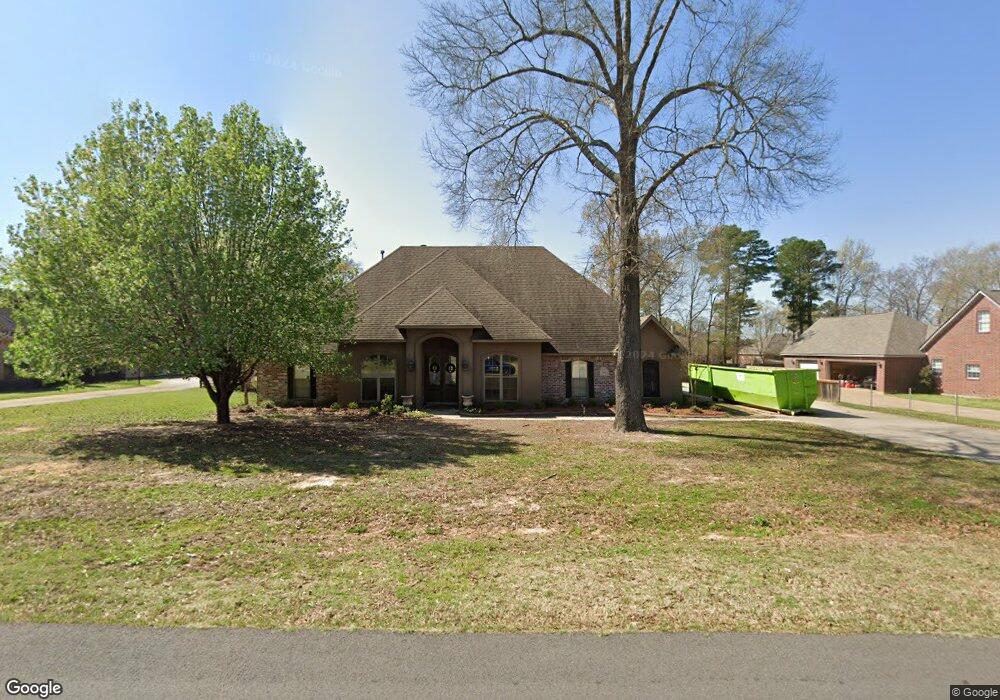 2216 Forest Hills Blvd, Haughton, LA 71037 - photo 1