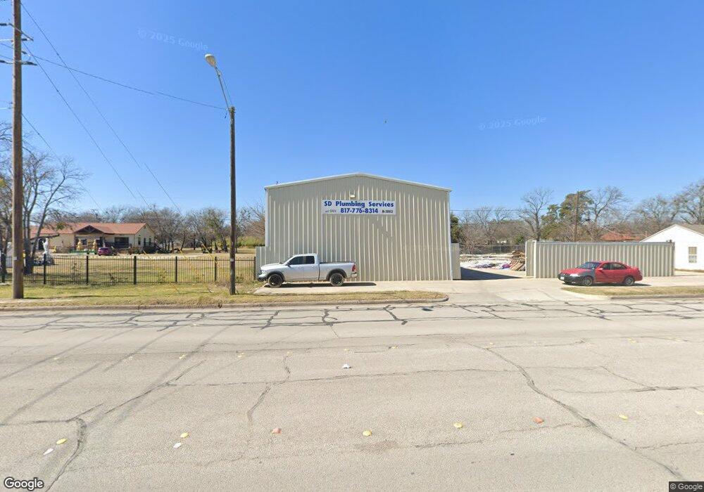 343 N Cherry Ln, Fort Worth, TX 76108 - photo 1