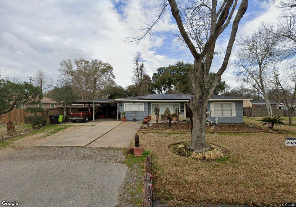 1063 Sally Anne Dr, Rosenberg, TX 77471 - photo 1