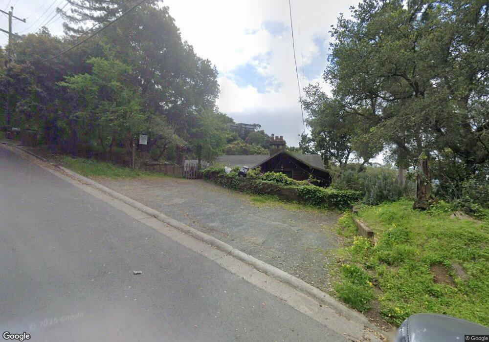 162 Panoramic Way, Berkeley, CA 94704 - photo 1