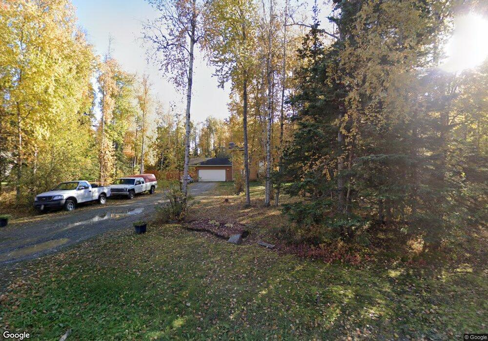 6470 Commadore, Wasilla, AK 99654 - photo 1