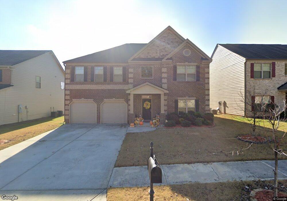 2513 Zablan Ave unit 159, Bethlehem, GA 30620 - photo 1