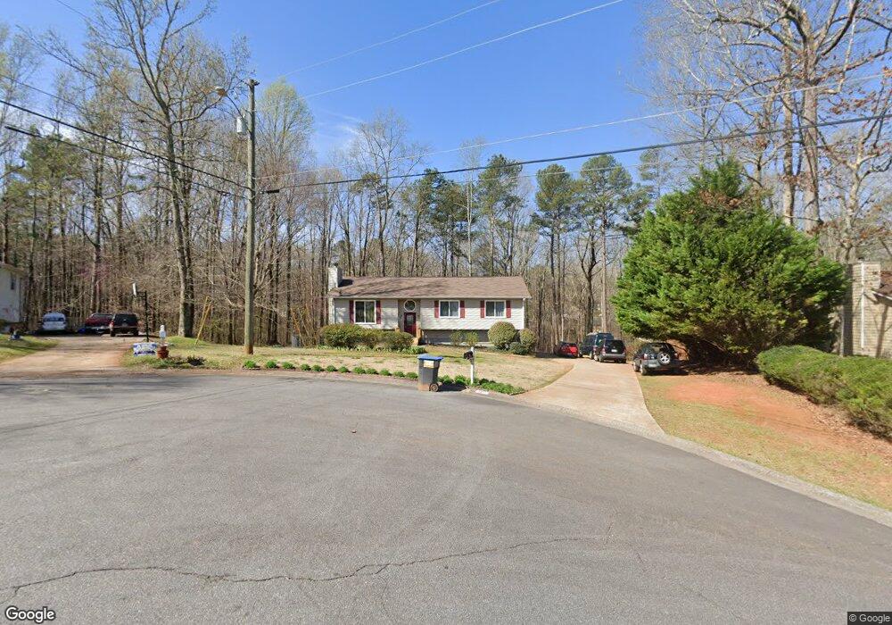 2357 Westland Way unit 7, Acworth, GA 30102 - photo 1