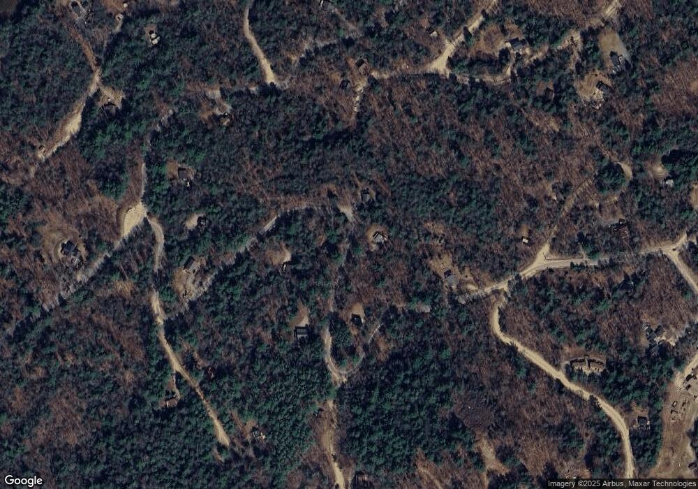 57 Hodgeman Hill Rd, Campton, NH 03223 - photo 1