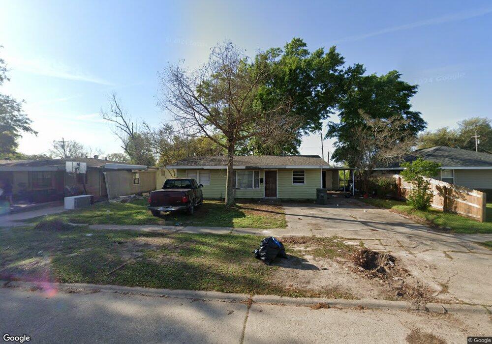 3004 S General Wainwright Dr, Lake Charles, LA 70615 - photo 1