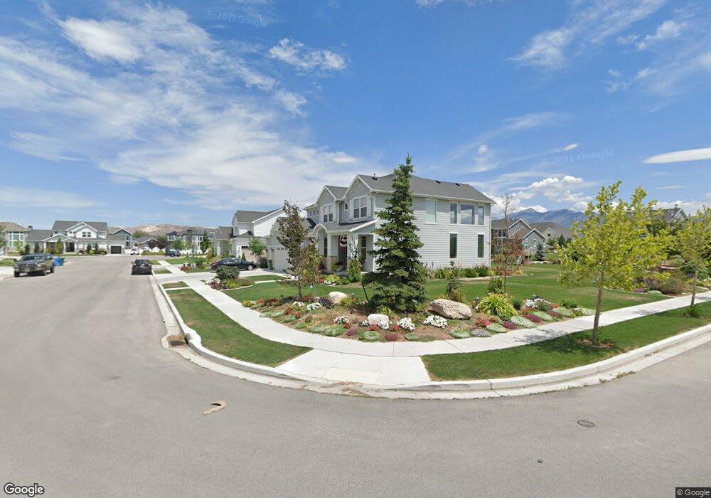 726 N 2450 W, Lehi, UT 84043 - photo 1