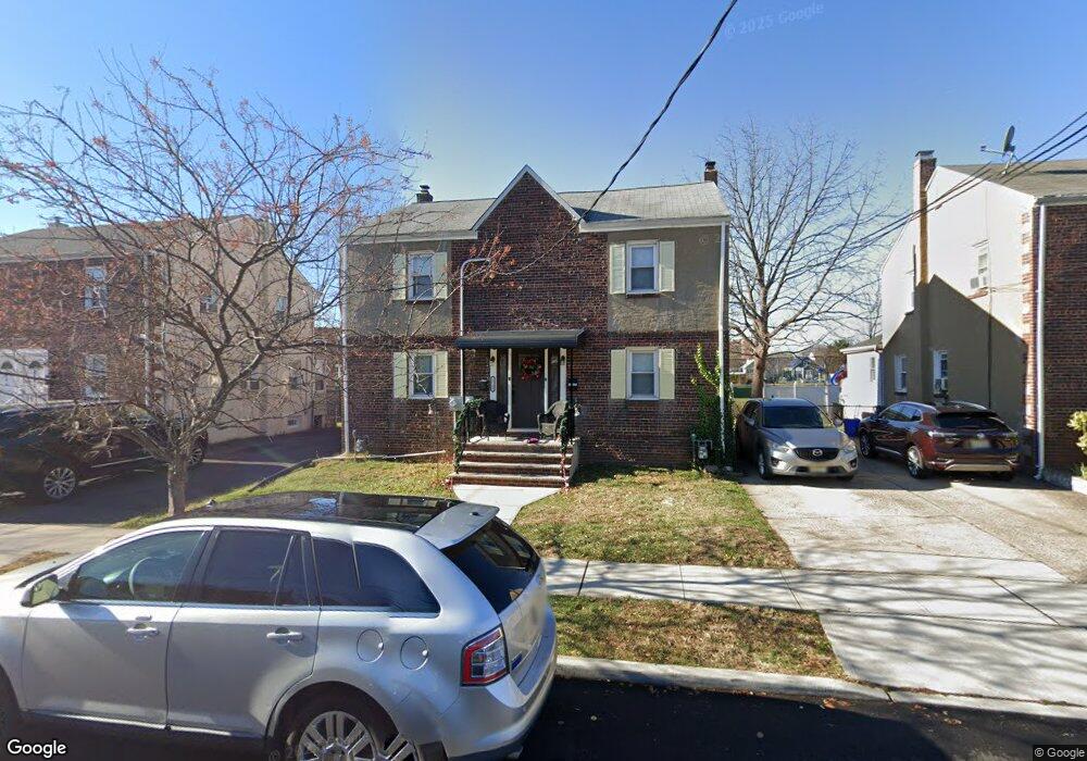 1726 Park St unit 1, Rahway, NJ 07065 - photo 1
