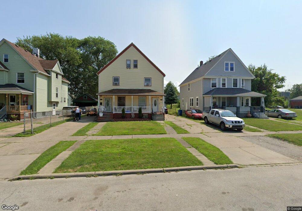 1820 E 29th St, Lorain, OH 44055 - photo 1