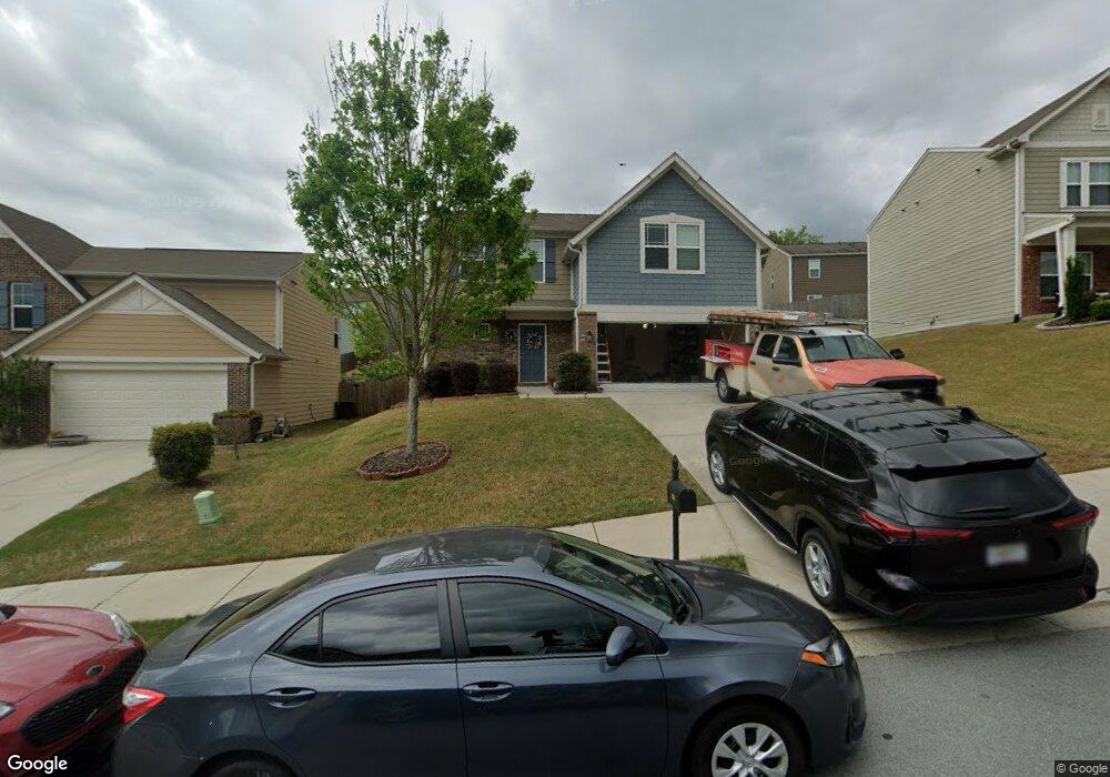 1635 Hollow Brook, Sugar Hill, GA 30518 - photo 1