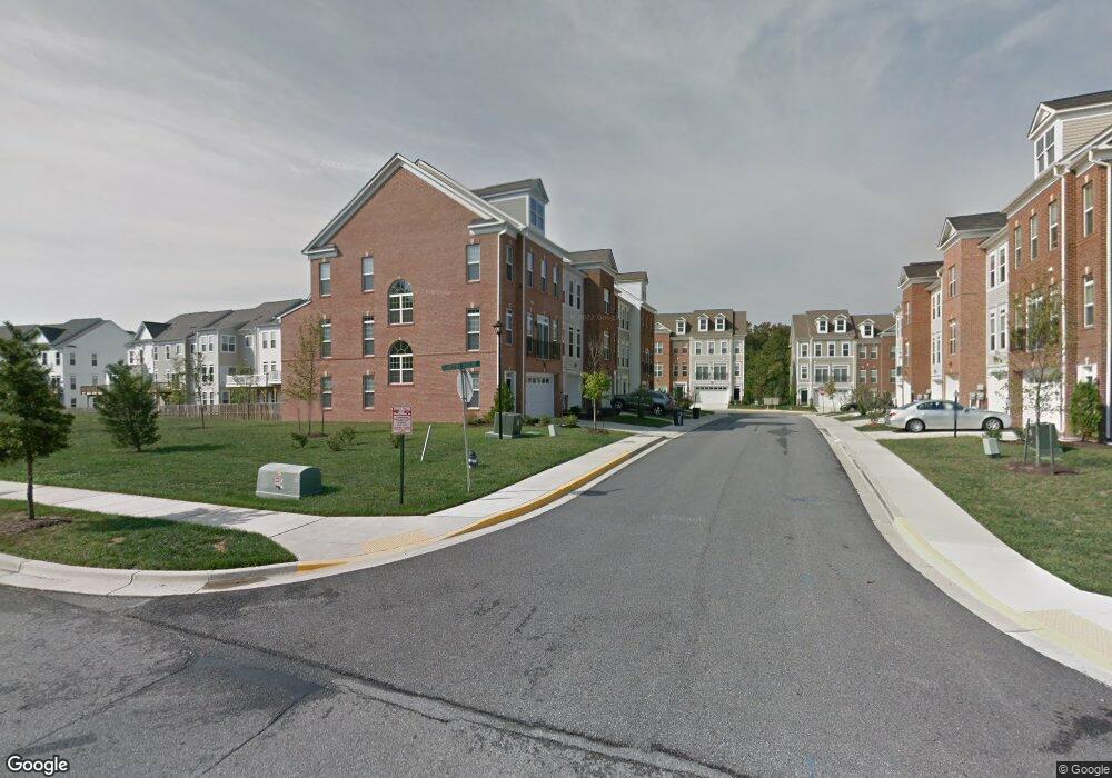 7303 Chaddsford Shoreside Ct, Brandywine, MD 20613 - photo 1