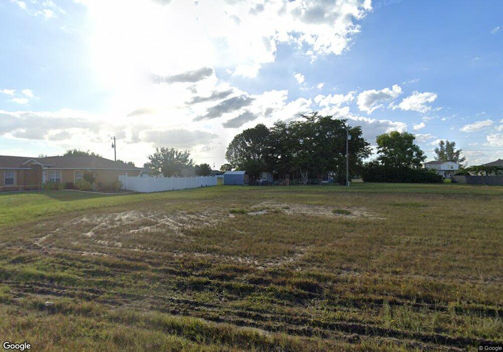 1206 NW Juanita Place, Cape Coral, FL 33909 - photo 1