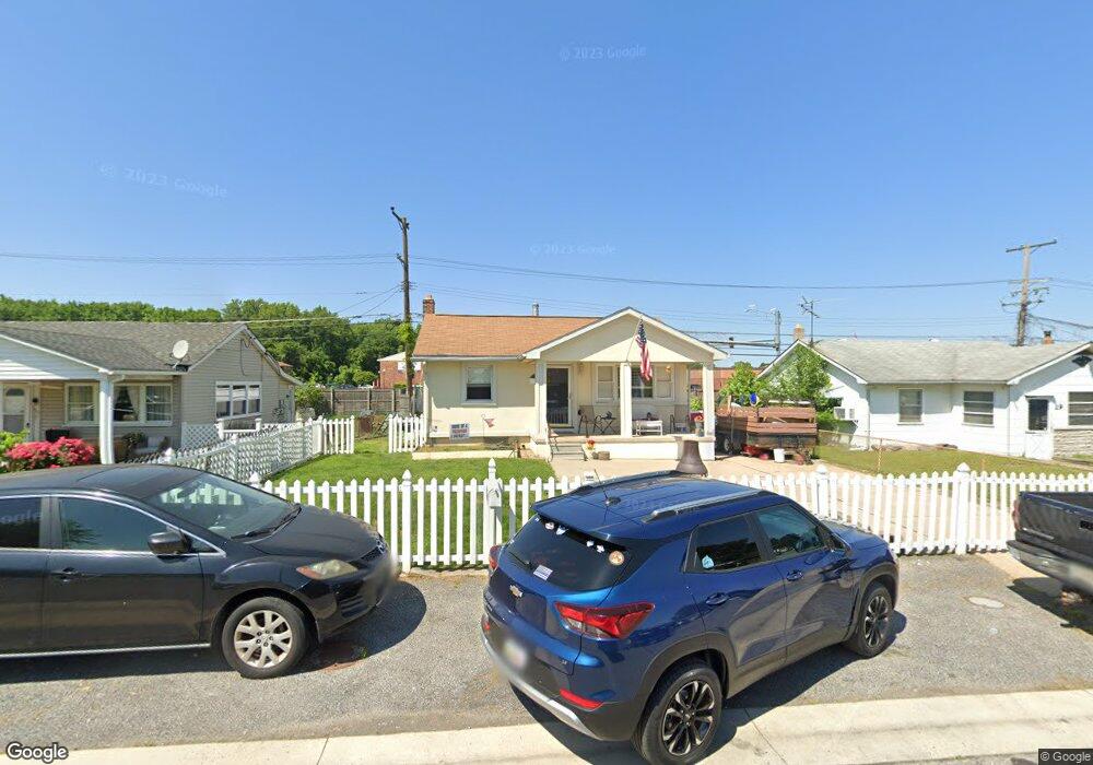 27 Dihedral Dr, Middle River, MD 21220 - photo 1