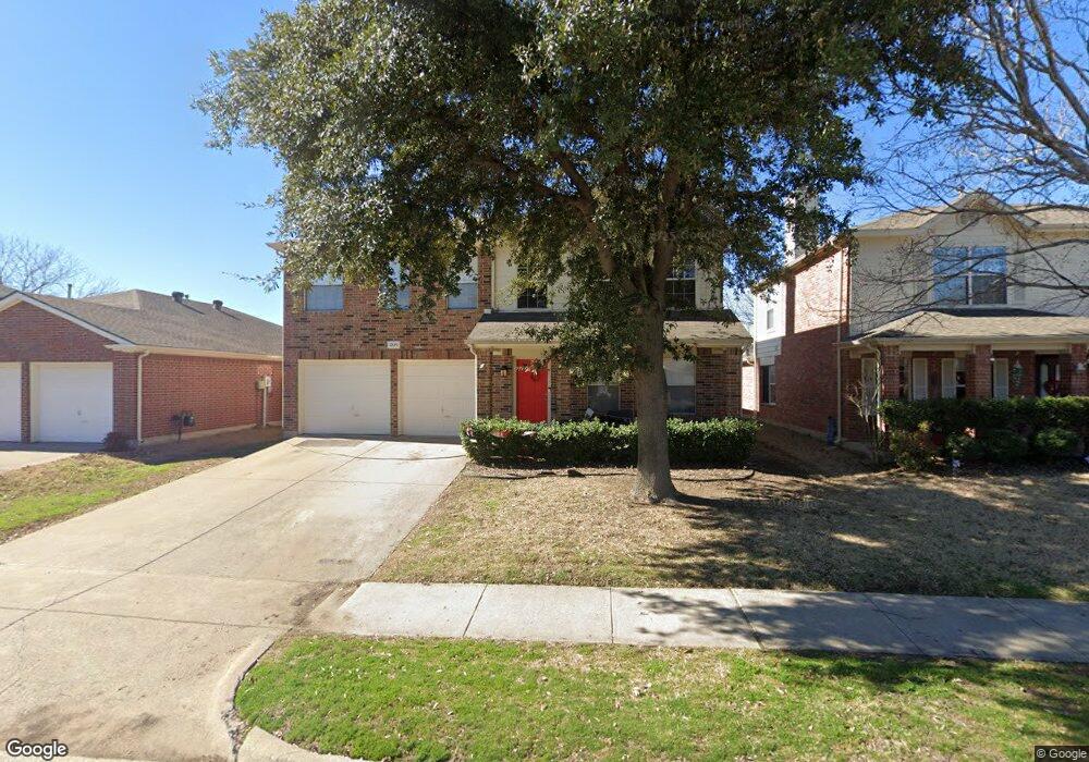 209 Charleston Dr, Wylie, TX 75098 - photo 1
