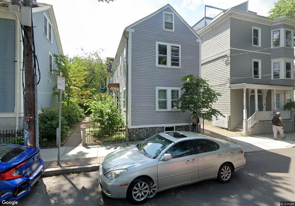 96 Gore St unit 1,96, Cambridge, MA 02141 - photo 1